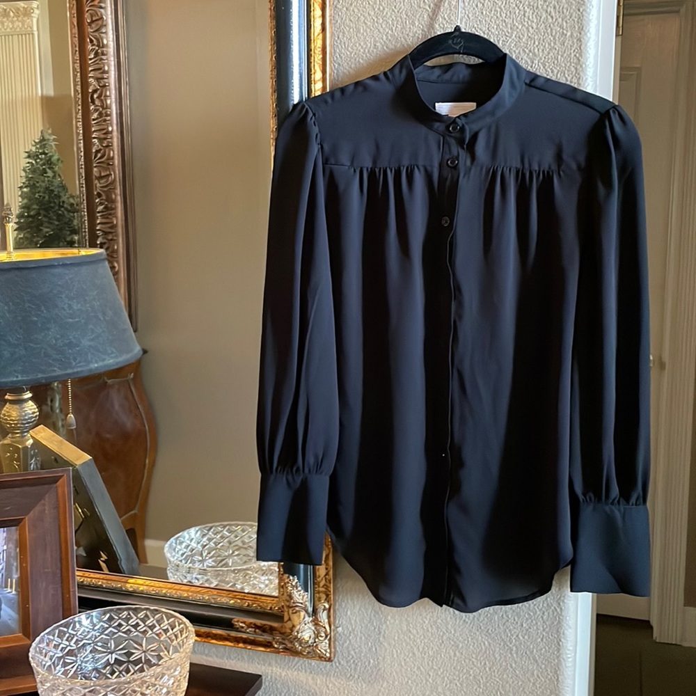 Nordstrom’s 14th and Union button up